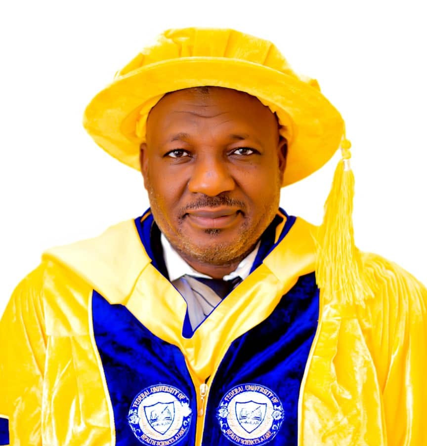 Deputy Vice Chancellor Administration