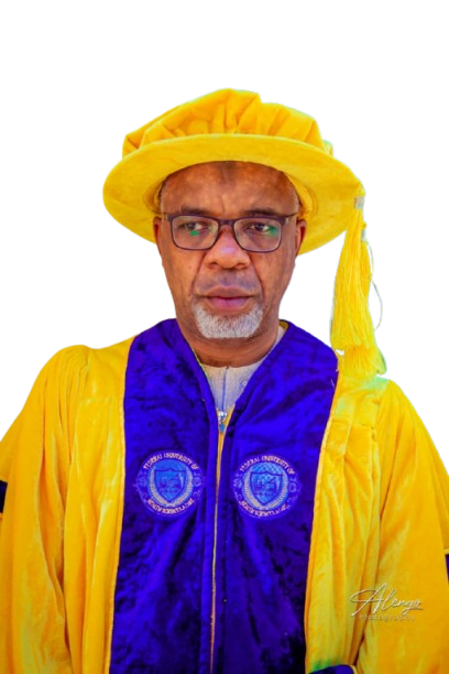 Deputy Vice Chancellor Research & Innovation